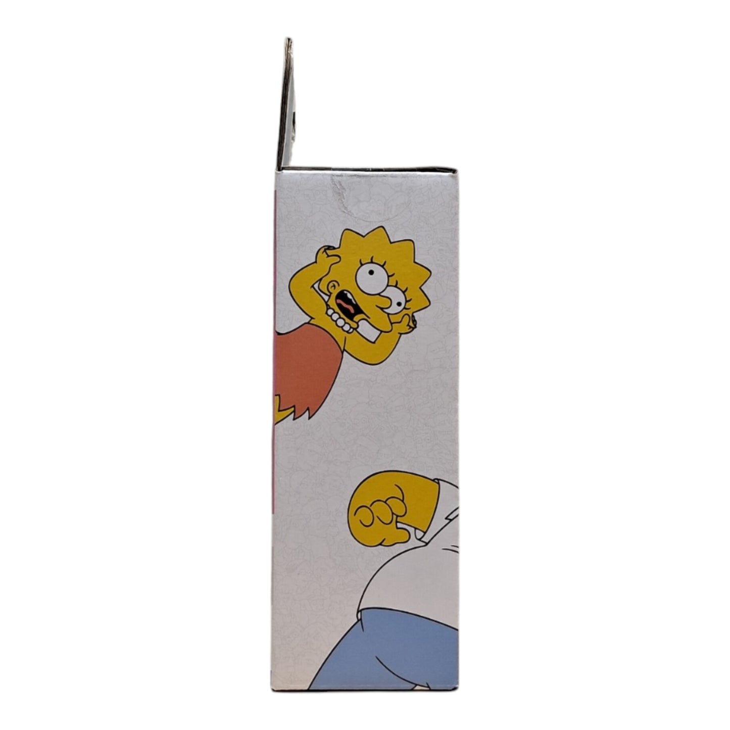 Jakks Pacific The Simpsons Stupid Sexy Flanders 5" Action Figure