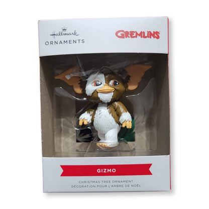 Hallmark Gremlins Gizmo Ornament - Ricky's Garage