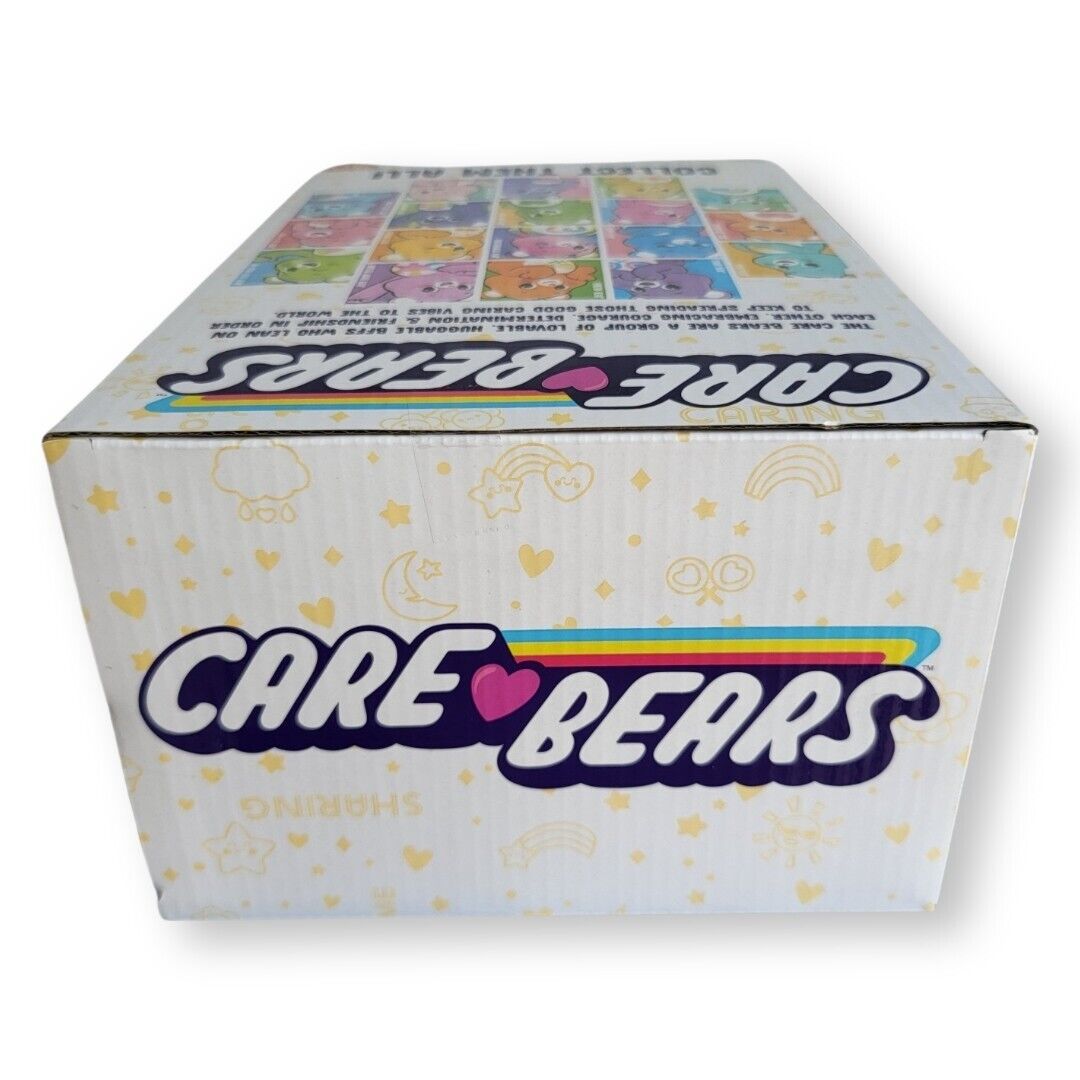 Care Bears Superstar Bear 14" Plush - Ricky's Garage