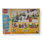 LEGO Super Mario Creativity Toolbox Maker Set Building Toy Set 71418 - Ricky's Garage