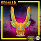 Funko Pop Movies Godzilla v Kong Mothra Blacklight EE Exclusive - Ricky's Garage