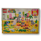 LEGO Super Mario Creativity Toolbox Maker Set Building Toy Set 71418 - Ricky's Garage