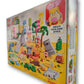 LEGO Super Mario Creativity Toolbox Maker Set Building Toy Set 71418 - Ricky's Garage
