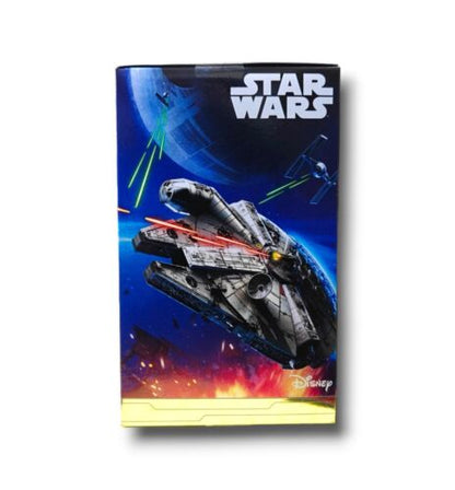 Star Wars Micro Galaxy Squadron Escape the Death Star Multicolor Battle Pack - Ricky's Garage
