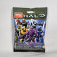 6 X Mega Construx Halo Universe Series 1 Blind Bag NEW and Sealed - Ricky's Garage