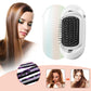 Negative ion straight hair comb - Ricky's Garage