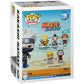 Naruto: Shippuden Young Kakashi Hatake with Chidori Glow-in-the-Dark Pop! Vinyl Figure - AAA Anime Exclusive - Ricky's Garage