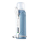 Portable Glass Bottle For Baby Thermostatic Milk Storage Bottle - Ricky's Garage