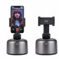 Smart Tracking Selfie Phone Holder with 360 Degree Rotation - Ricky's Garage
