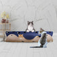 Kitten Nest Collapsible Tube House - Ricky's Garage