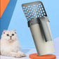 Cat Litter Shovel for Sandbox - Ricky's Garage