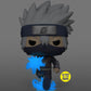 Naruto: Shippuden Young Kakashi Hatake with Chidori Glow-in-the-Dark Pop! Vinyl Figure - AAA Anime Exclusive - Ricky's Garage