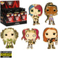 WWE Women Superstars Pop! by Loungefly Enamel Pins Entertainment Earth Exclusive Blind Box - Ricky's Garage