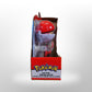 Pokemon Clip N Go - GROWLITHE - Poke Ball Belt Set NEW Red & Black 4 Piece - Ricky's Garage
