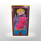 Funko POP! Godzilla Vs Kong Blacklight Godzilla #1348 EE Exclusive w/ Case - Ricky's Garage