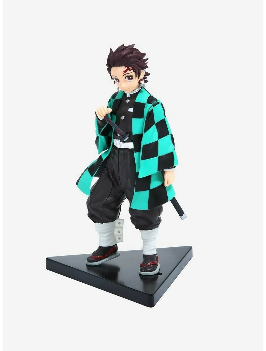 Sega Demon Slayer Tanjiro Kamado (Sibling Bonds Ver.) - Ricky's Garage