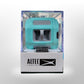 Altec Lansing HydraJolt Bluetooth Speaker - Mint - Ricky's Garage
