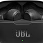 JBL Vibe 200TWS Wireless In-Ear Headset - Black - Ricky's Garage