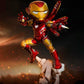 Iron Studios - Marvel Avengers: Endgame - Iron Man 4.5" Minico Figure - Ricky's Garage