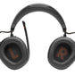 JBL Quantum 600, Wireless Over-Ear Performance Gaming Headset, Black - Ricky's Garage