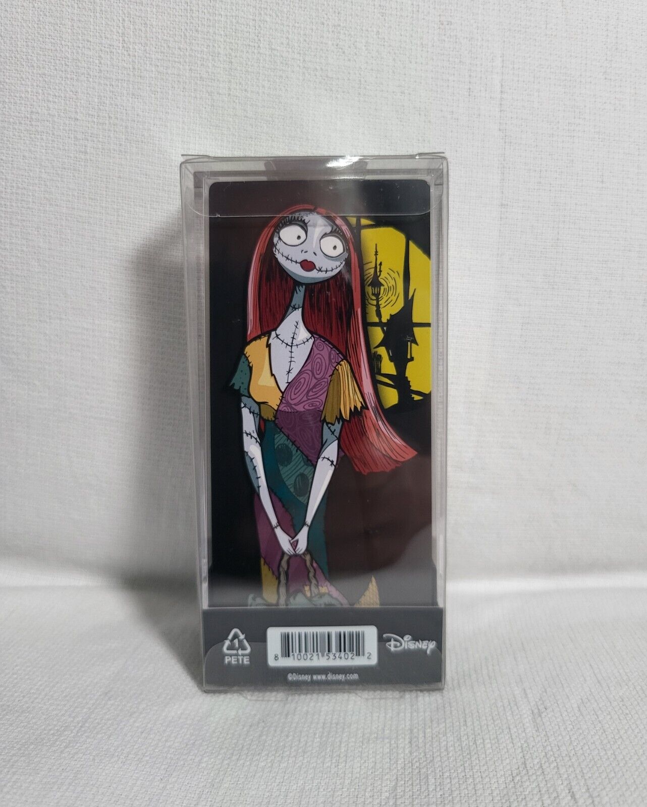 FiGPiN Disney The Nightmare Before Christmas Sally with Basket #206 - Ricky's Garage