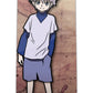 FiGPiN Hunter X Hunter Killua #705 - Ricky's Garage