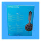 Logitech - Zone 750 Wired Noise Canceling On-Ear Headset - Black - NEW - Ricky's Garage