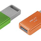 PNY USB 2.0 Flash Drives, 64GB, Pack Of 2 Flash Drives - Ricky's Garage
