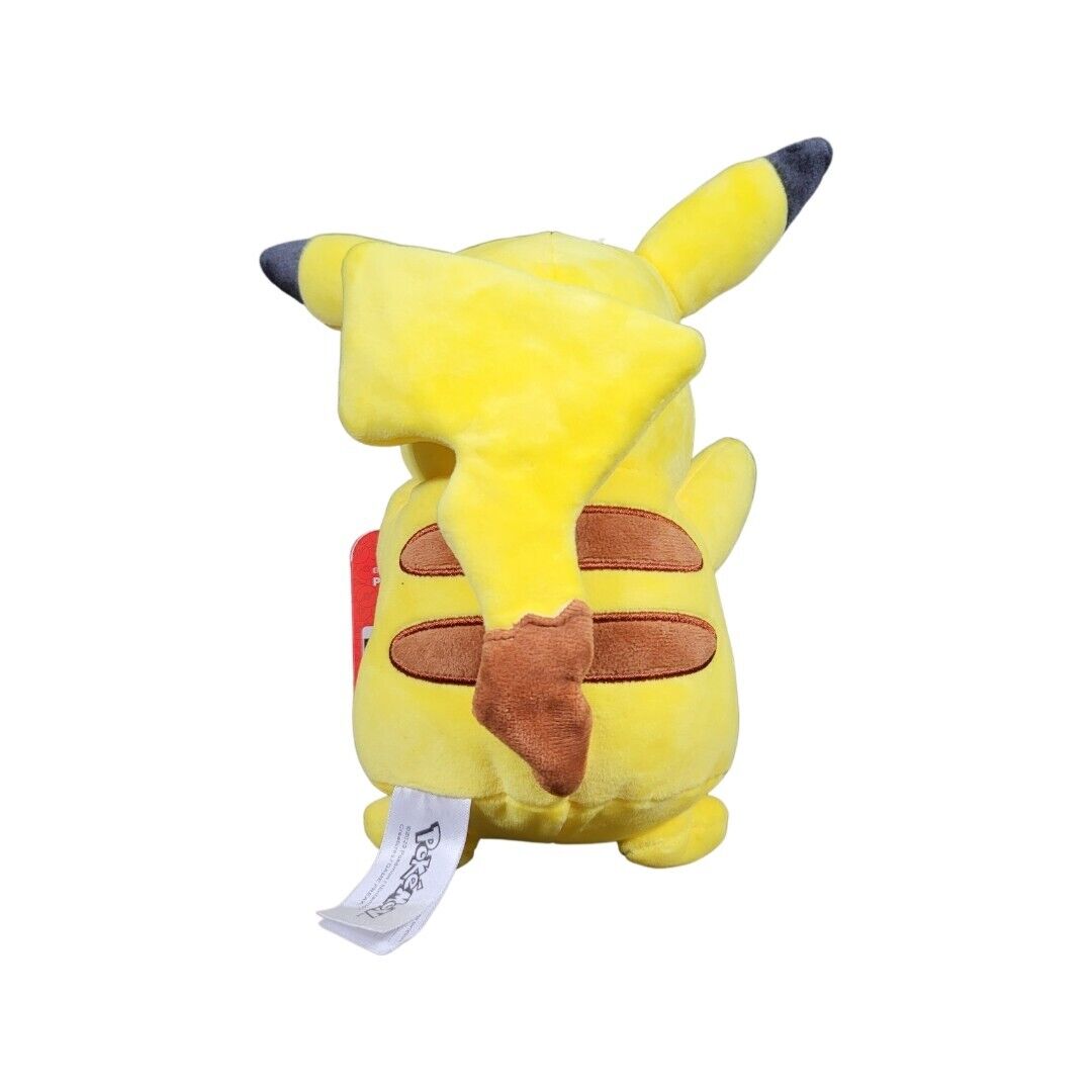 Pokémon 8" Pikachu Plush - Ricky's Garage