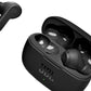 JBL Vibe 200TWS Wireless In-Ear Headset - Black - Ricky's Garage