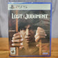 Lost Judgment for PlayStation 5 - Ricky's Garage