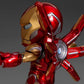 Iron Studios - Marvel Avengers: Endgame - Iron Man 4.5" Minico Figure - Ricky's Garage
