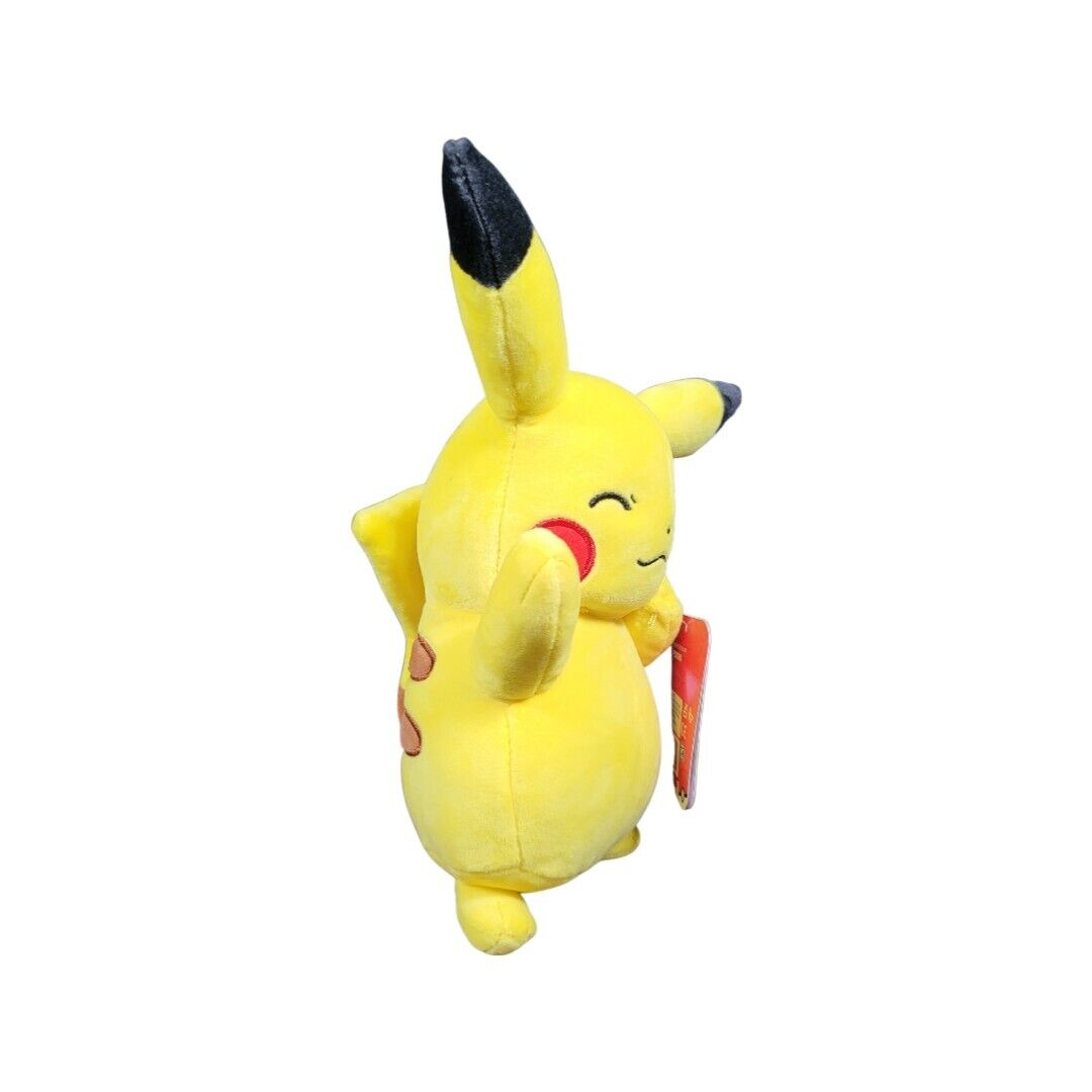Pokémon 8" Pikachu Plush - Ricky's Garage