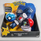 Tomy Pokemon Clip N Carry Belt, Squirtle - Ricky's Garage