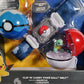 Tomy Pokemon Clip N Carry Belt, Squirtle - Ricky's Garage