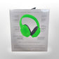 Razer Opus X - Green Wireless Low Latency Headset with ANC Technology - Ricky's Garage
