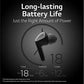 LG TONE Free FN6 True Wireless Bluetooth Earbuds with Meridian Sound, Dual Microphone, iPhone and Android Compatible, Wireless, Fast Charging, - Ricky's Garage