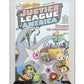 JUSTICE LEAGUE DC Funko Pop Comic Cover Walmart Exclusive #10 - Ricky's Garage